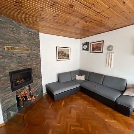 Apartma Magnolija Nova Gorica Zewnętrze zdjęcie