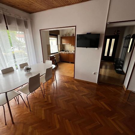 Apartma Magnolija Nova Gorica Zewnętrze zdjęcie