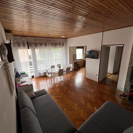 Apartma Magnolija Nova Gorica Zewnętrze zdjęcie