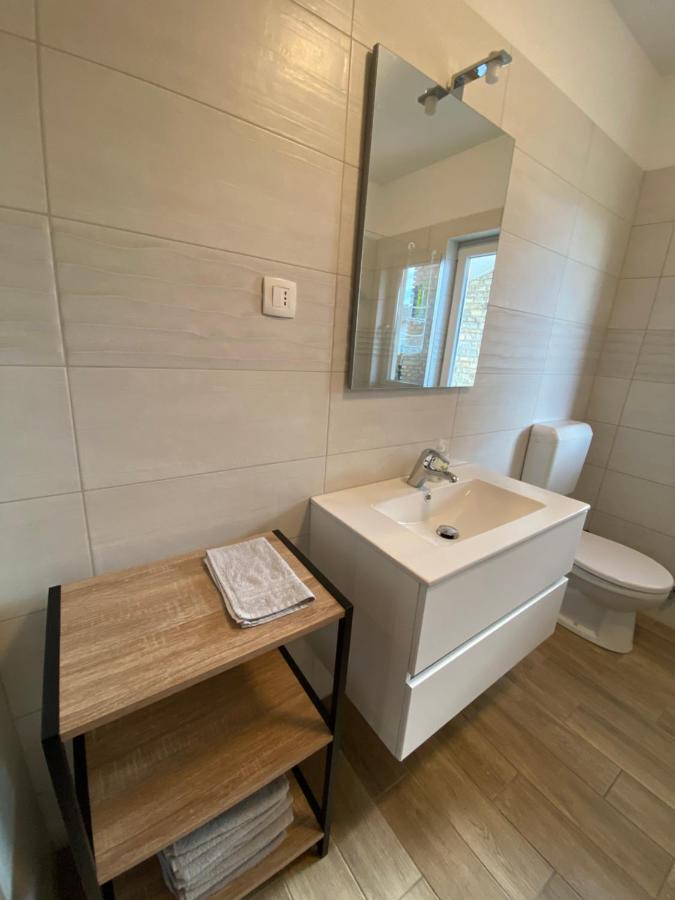 Apartma Magnolija Nova Gorica Zewnętrze zdjęcie