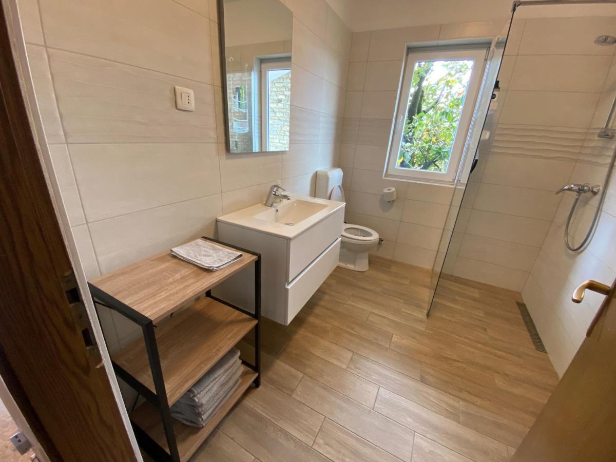Apartma Magnolija Nova Gorica Zewnętrze zdjęcie