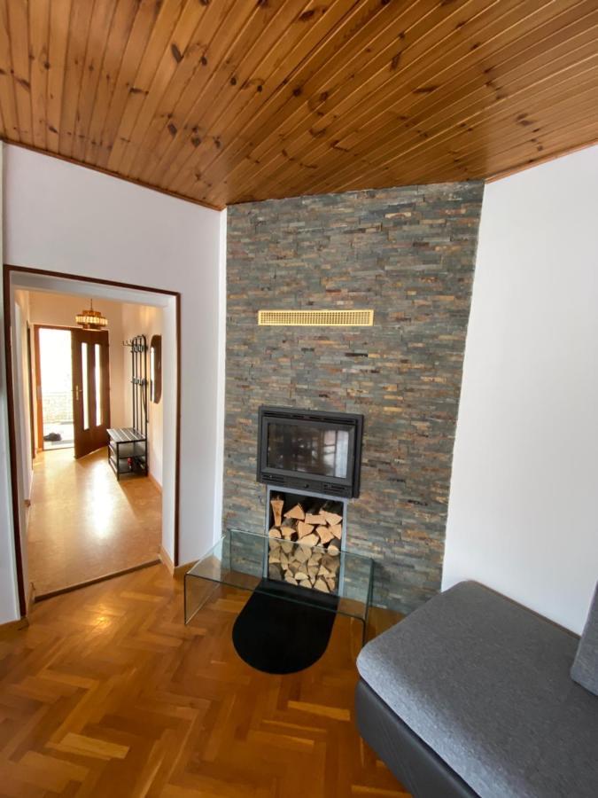 Apartma Magnolija Nova Gorica Zewnętrze zdjęcie