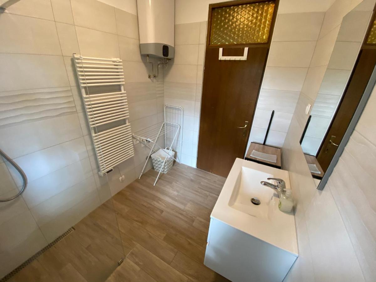 Apartma Magnolija Nova Gorica Zewnętrze zdjęcie
