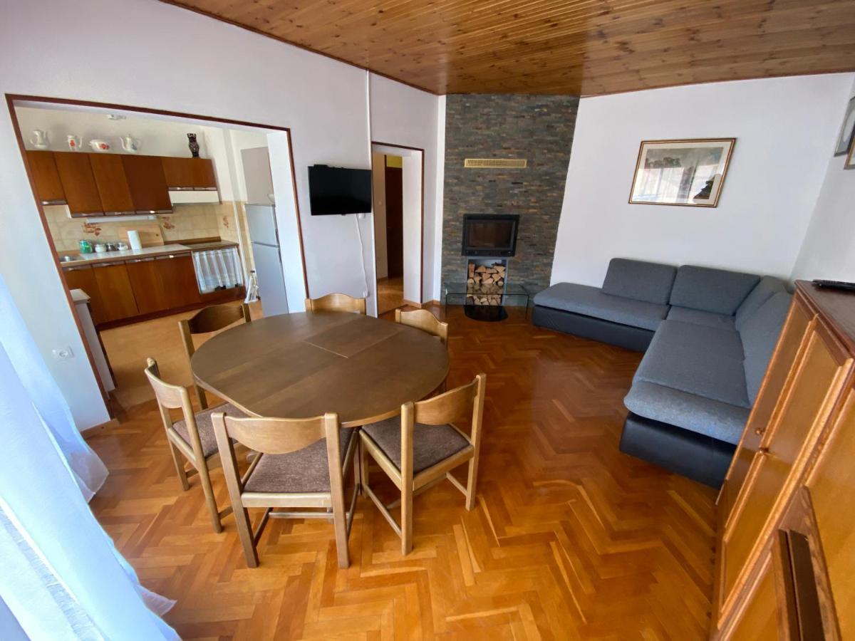 Apartma Magnolija Nova Gorica Zewnętrze zdjęcie