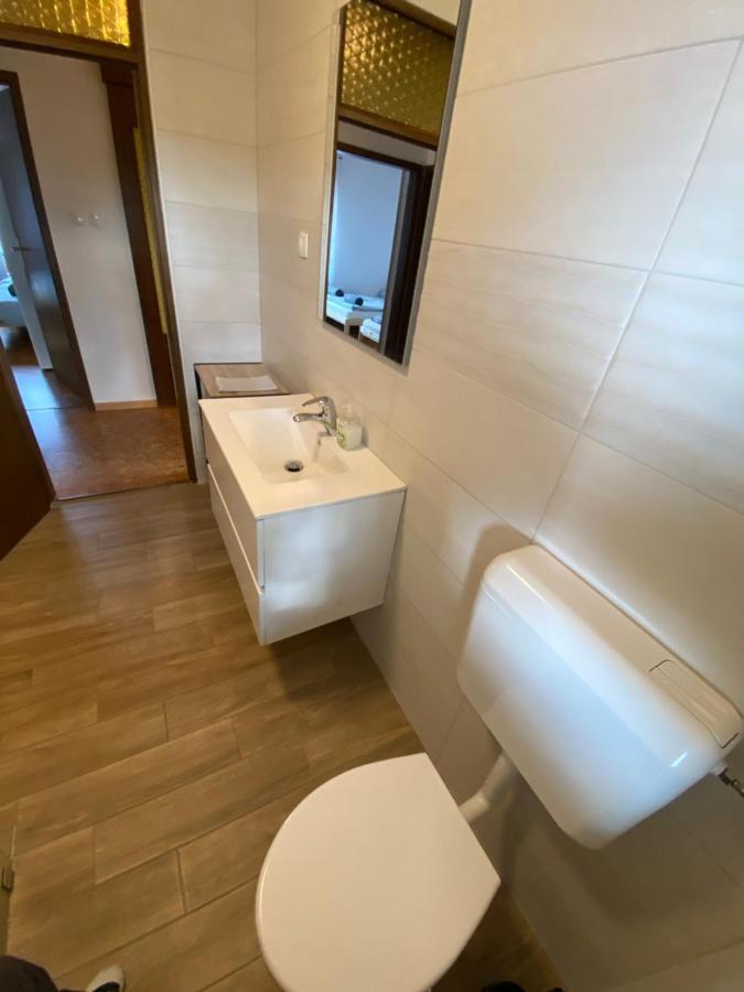 Apartma Magnolija Nova Gorica Zewnętrze zdjęcie