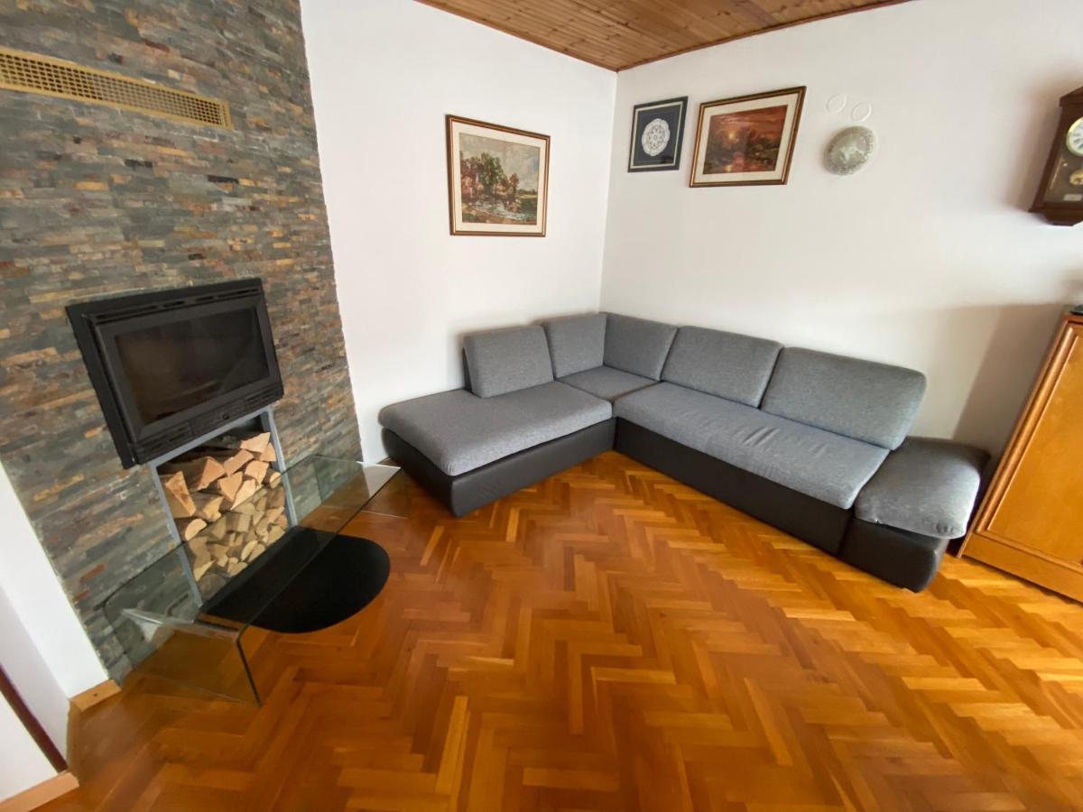 Apartma Magnolija Nova Gorica Zewnętrze zdjęcie