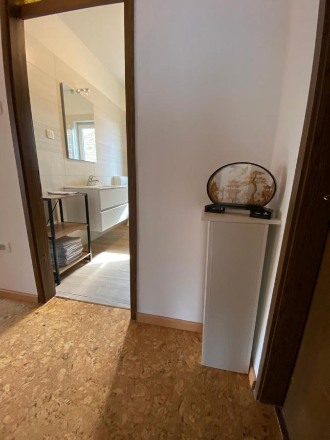 Apartma Magnolija Nova Gorica Zewnętrze zdjęcie