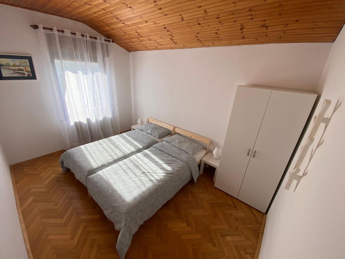 Apartma Magnolija Nova Gorica Zewnętrze zdjęcie