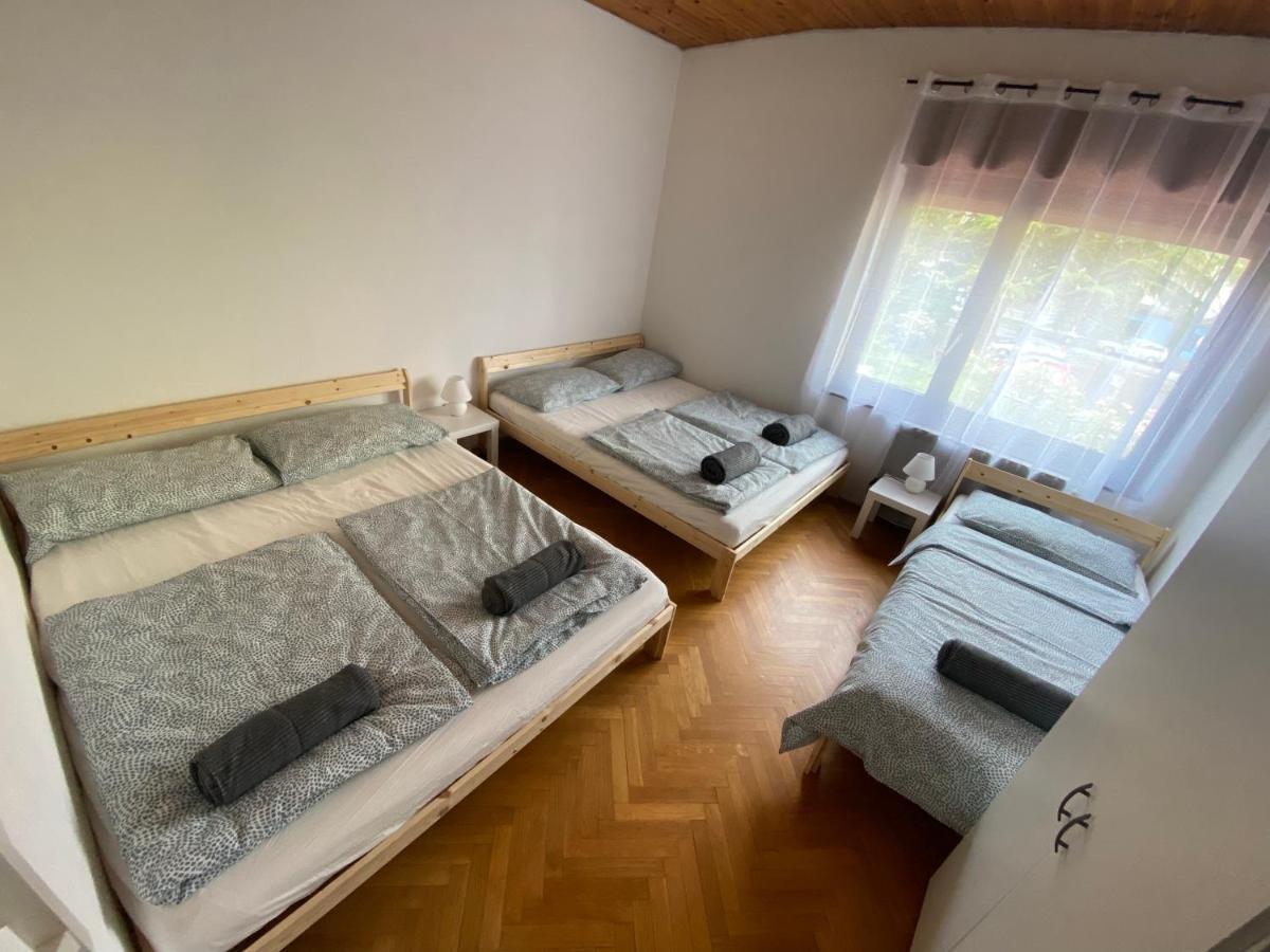 Apartma Magnolija Nova Gorica Zewnętrze zdjęcie