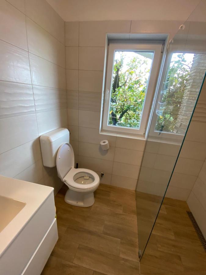 Apartma Magnolija Nova Gorica Zewnętrze zdjęcie