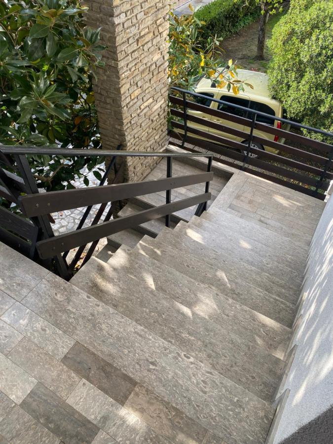 Apartma Magnolija Nova Gorica Zewnętrze zdjęcie