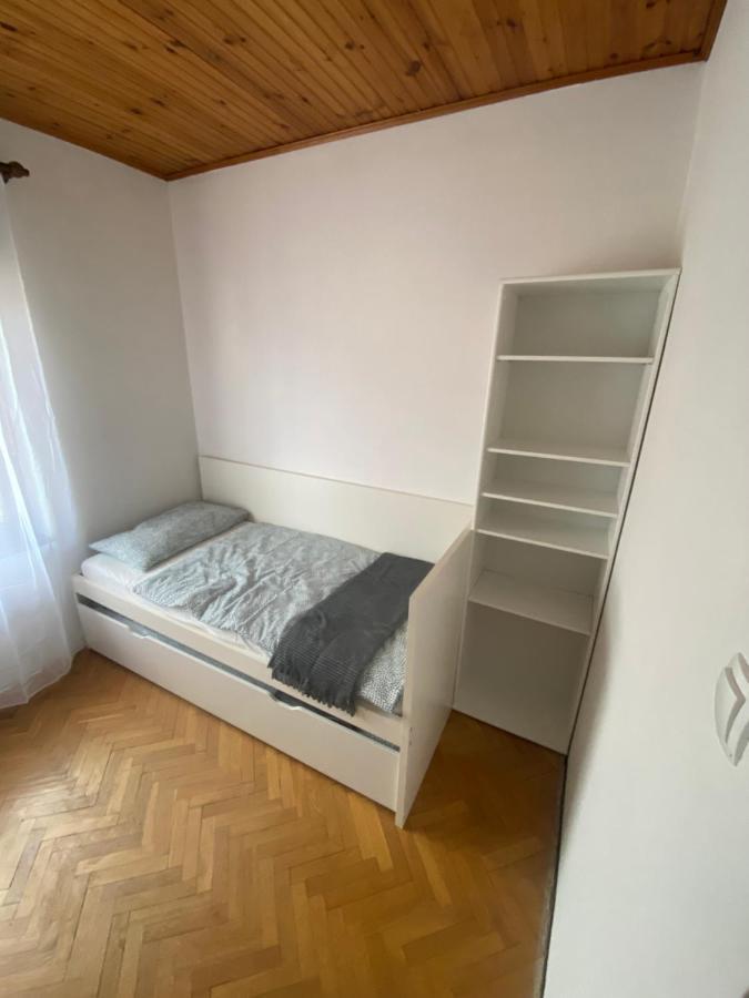 Apartma Magnolija Nova Gorica Zewnętrze zdjęcie