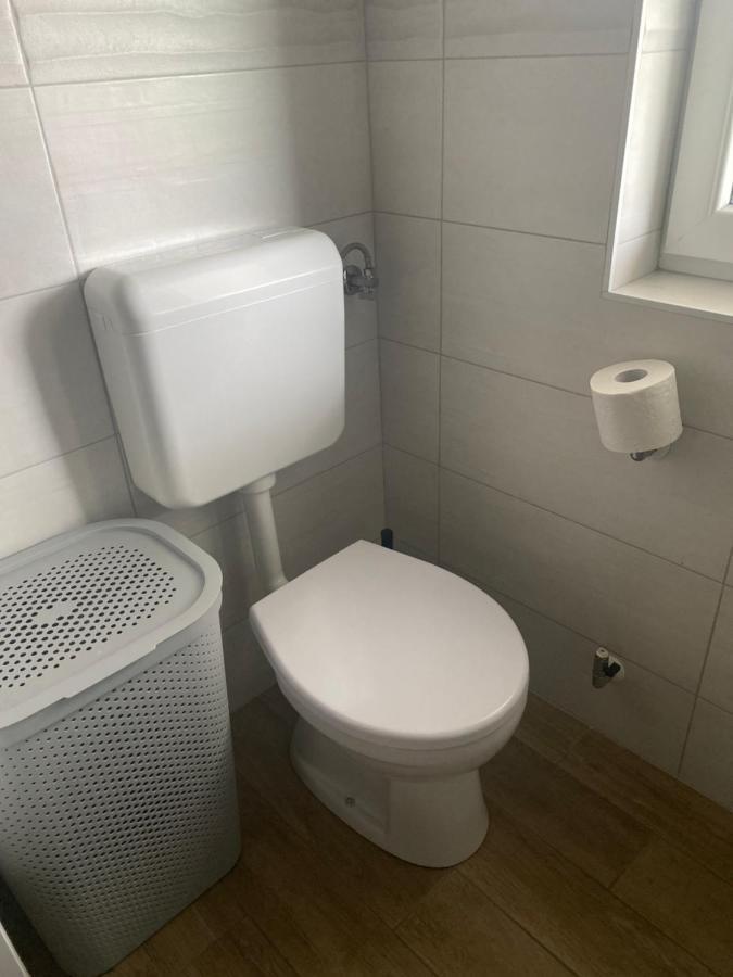 Apartma Magnolija Nova Gorica Zewnętrze zdjęcie