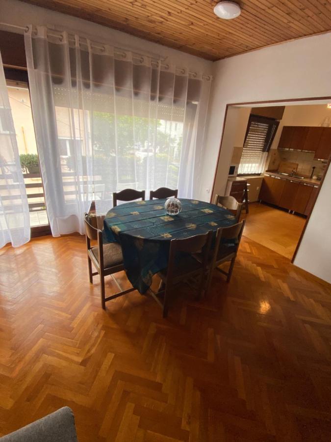 Apartma Magnolija Nova Gorica Zewnętrze zdjęcie