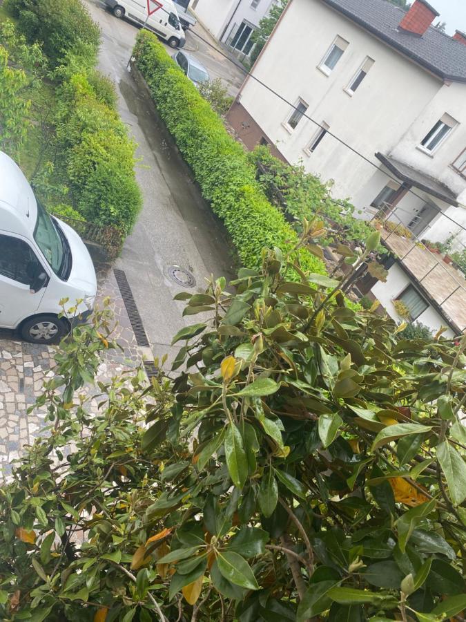 Apartma Magnolija Nova Gorica Zewnętrze zdjęcie