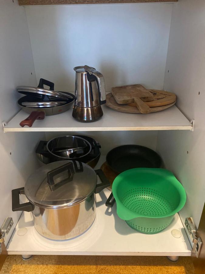 Apartma Magnolija Nova Gorica Zewnętrze zdjęcie