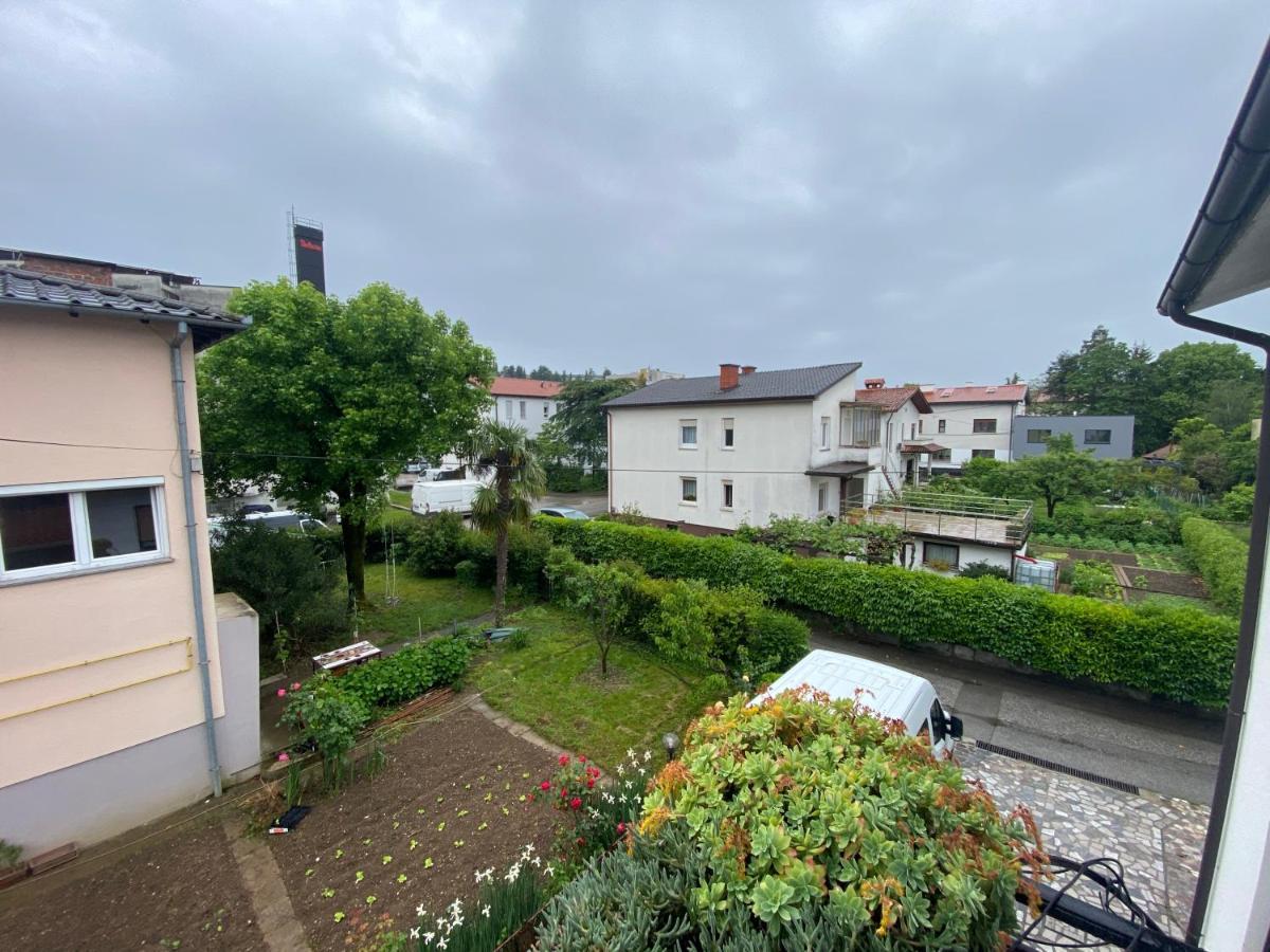 Apartma Magnolija Nova Gorica Zewnętrze zdjęcie