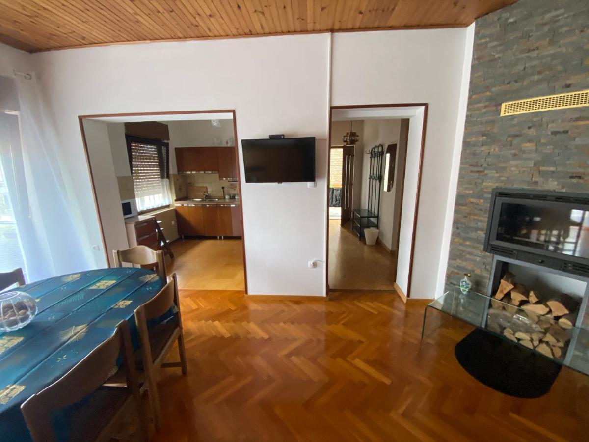 Apartma Magnolija Nova Gorica Zewnętrze zdjęcie