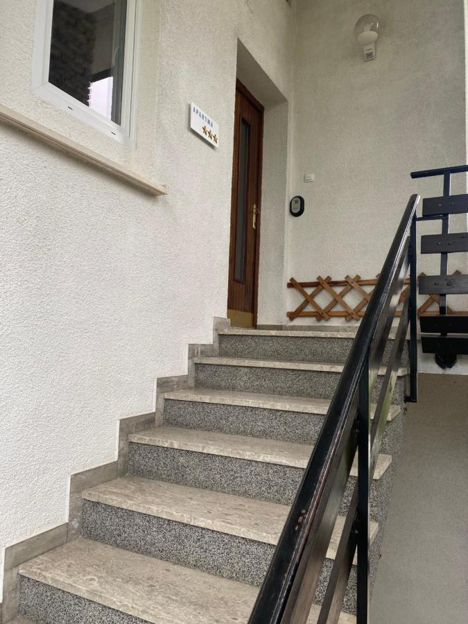 Apartma Magnolija Nova Gorica Zewnętrze zdjęcie