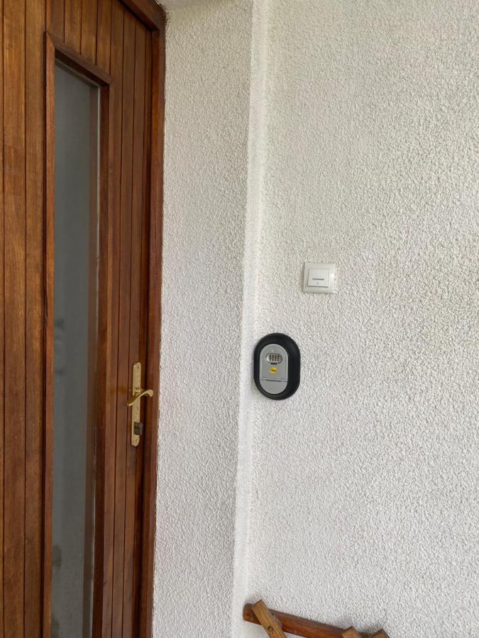 Apartma Magnolija Nova Gorica Zewnętrze zdjęcie