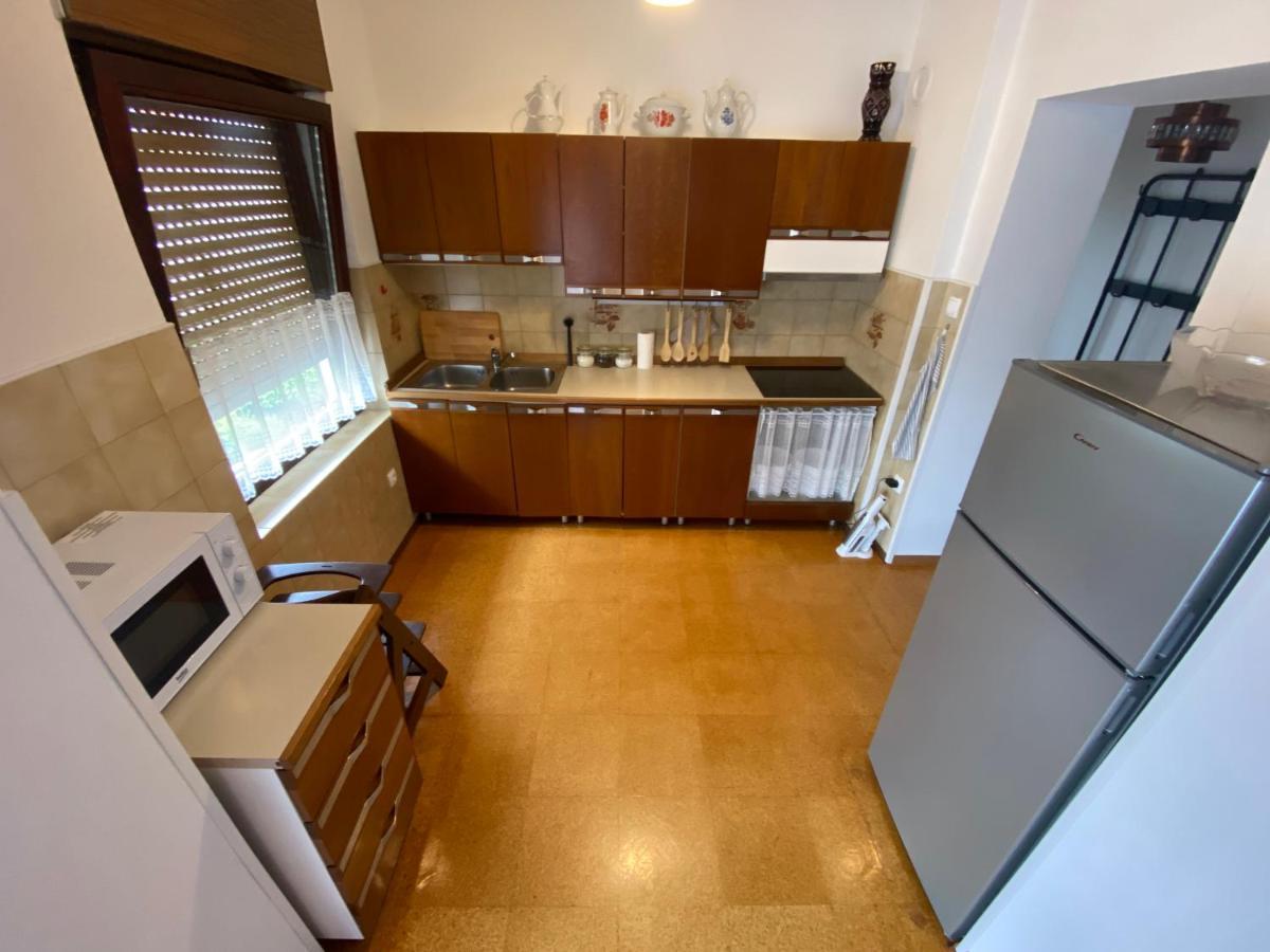 Apartma Magnolija Nova Gorica Zewnętrze zdjęcie