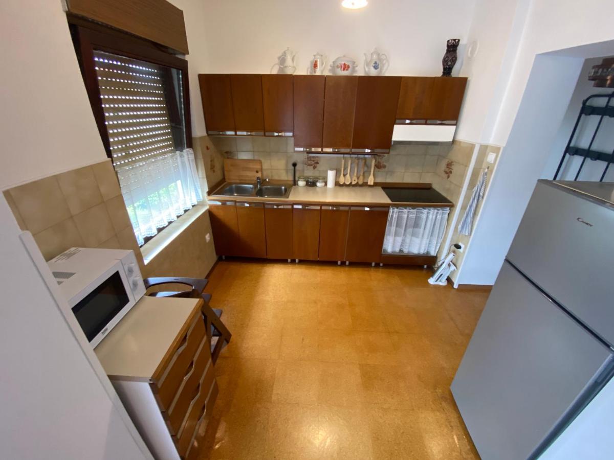 Apartma Magnolija Nova Gorica Zewnętrze zdjęcie