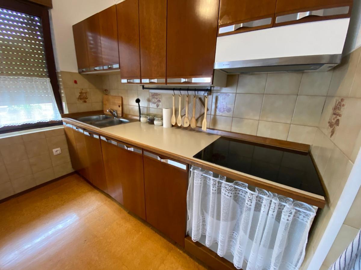 Apartma Magnolija Nova Gorica Zewnętrze zdjęcie