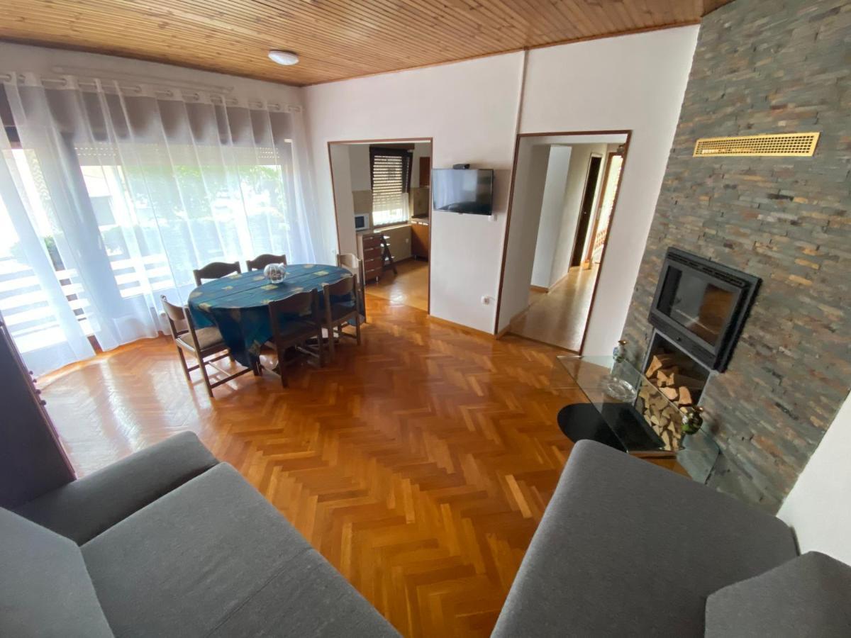 Apartma Magnolija Nova Gorica Zewnętrze zdjęcie