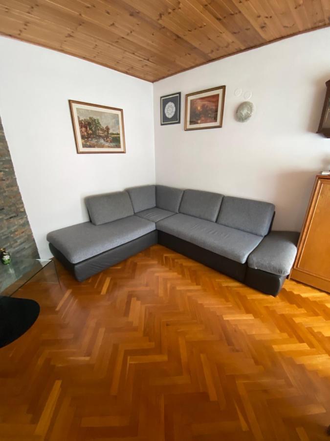 Apartma Magnolija Nova Gorica Zewnętrze zdjęcie