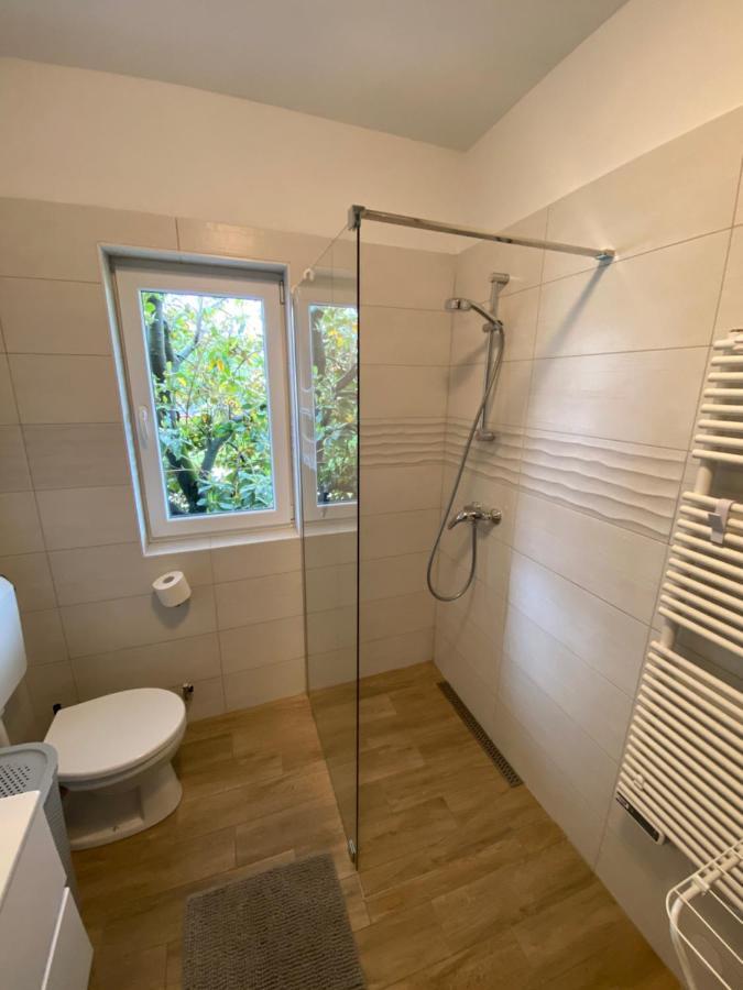 Apartma Magnolija Nova Gorica Zewnętrze zdjęcie