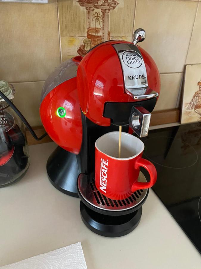 Apartma Magnolija Nova Gorica Zewnętrze zdjęcie