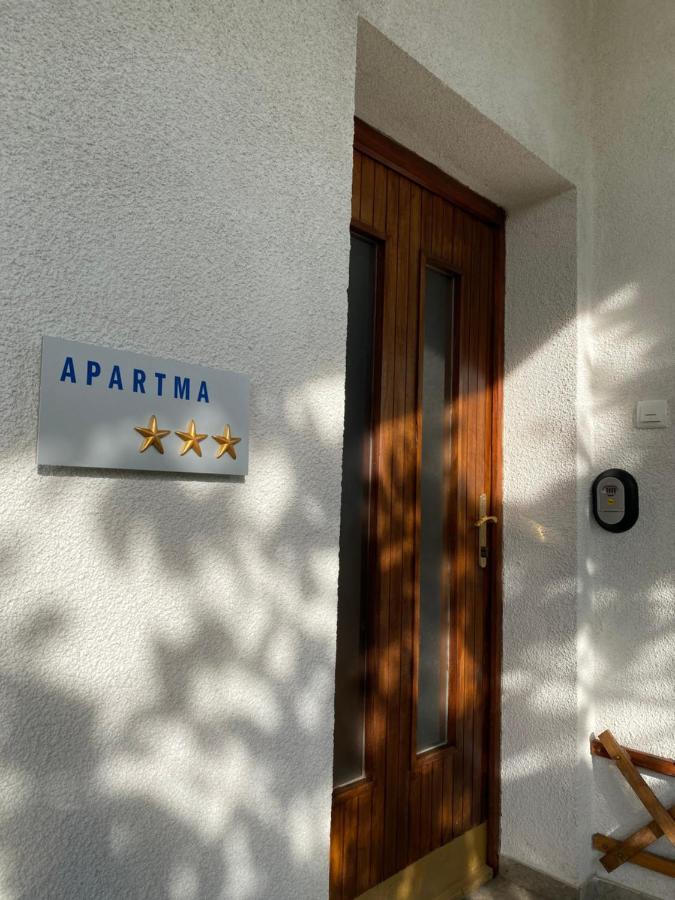 Apartma Magnolija Nova Gorica Zewnętrze zdjęcie