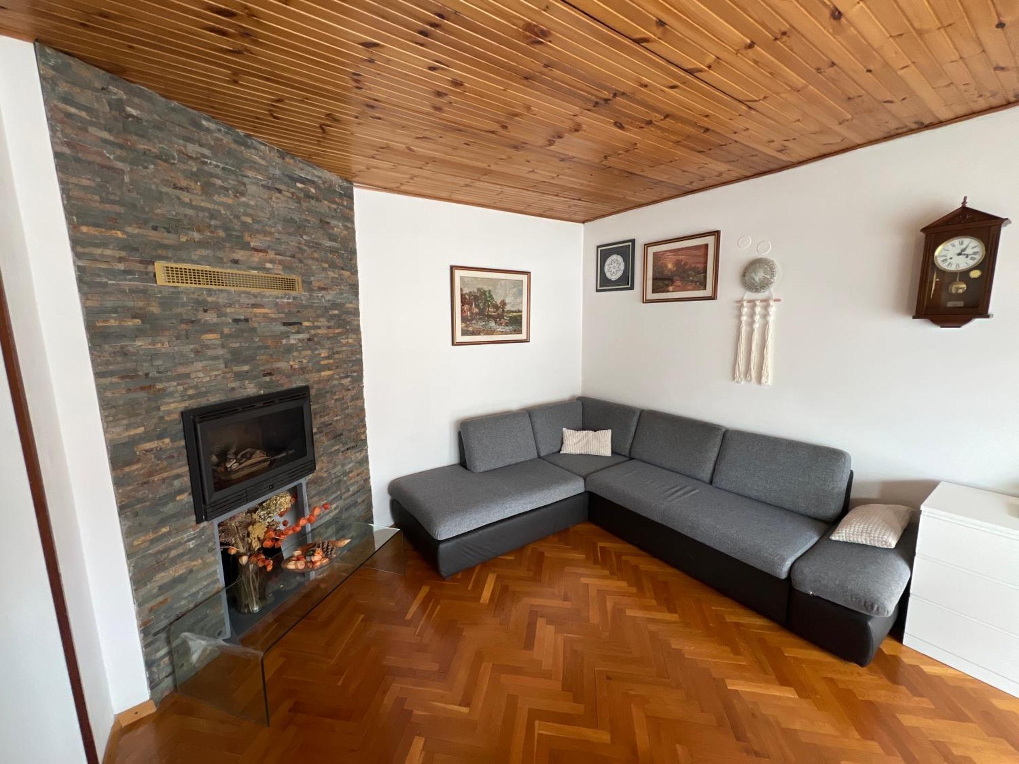 Apartma Magnolija Nova Gorica Zewnętrze zdjęcie