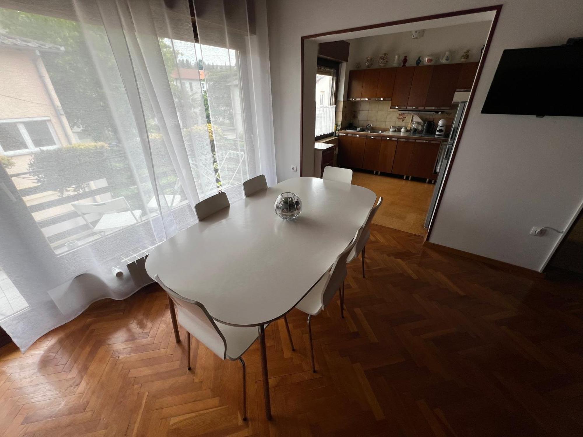 Apartma Magnolija Nova Gorica Zewnętrze zdjęcie