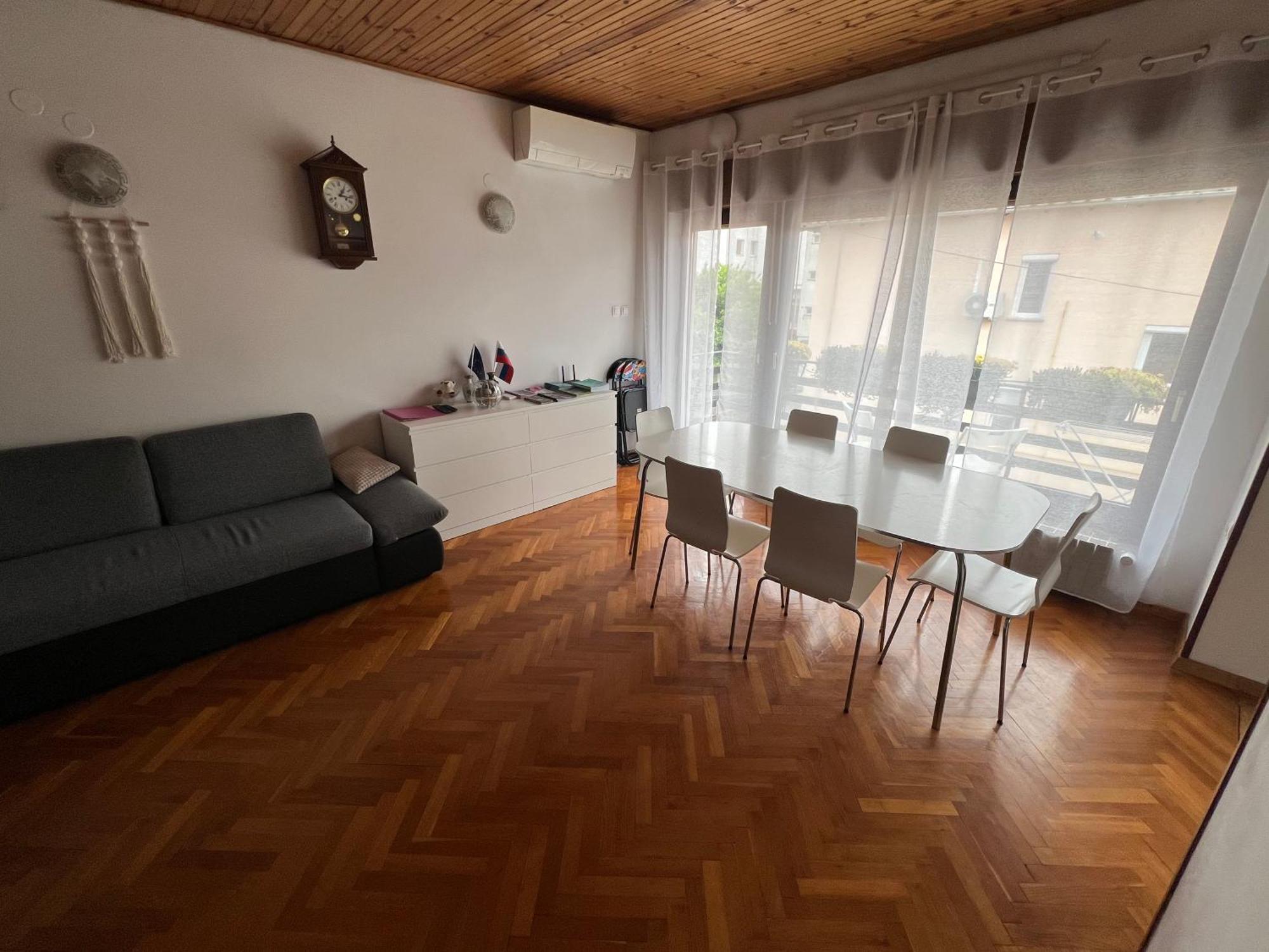 Apartma Magnolija Nova Gorica Zewnętrze zdjęcie