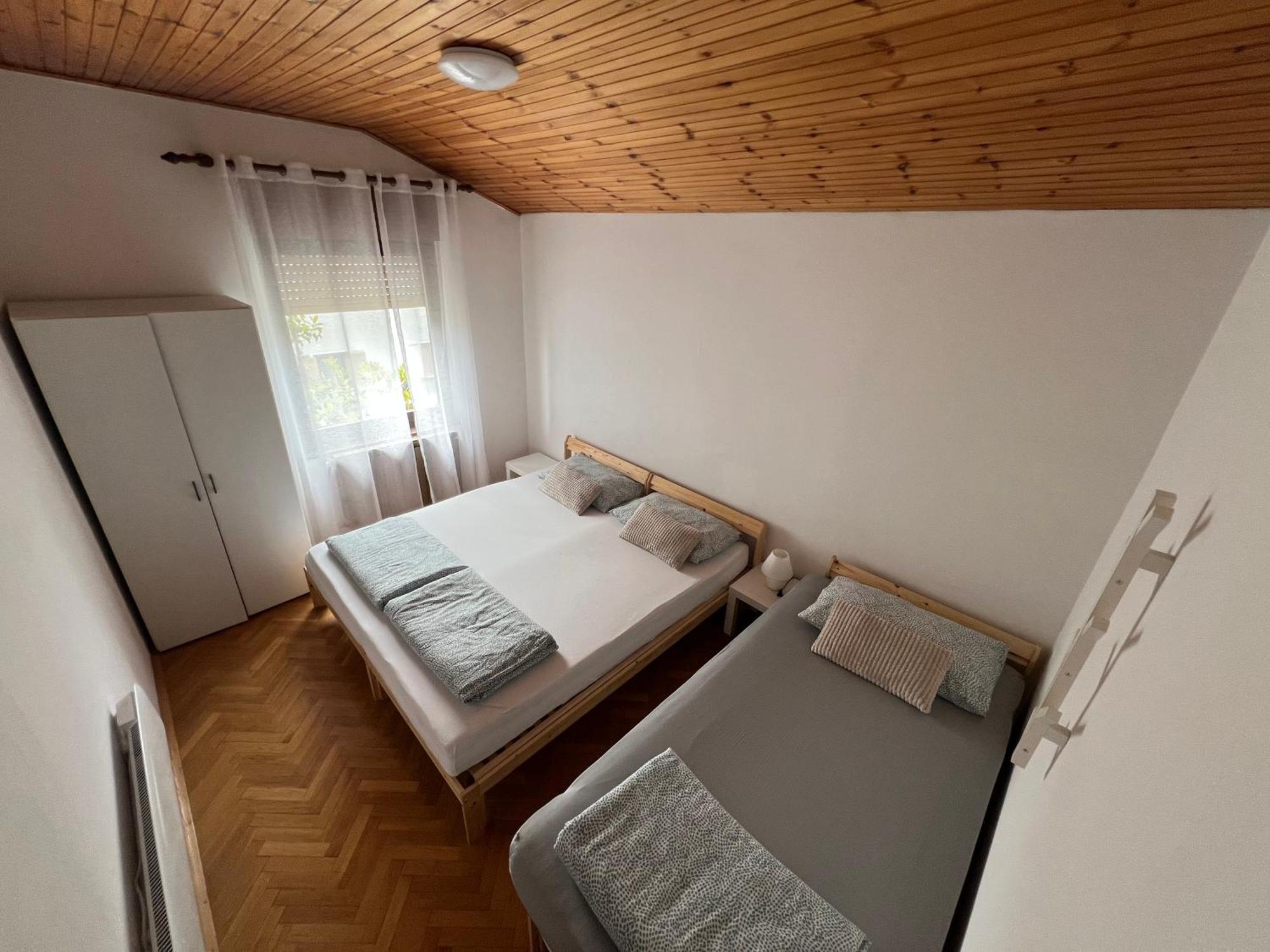 Apartma Magnolija Nova Gorica Zewnętrze zdjęcie